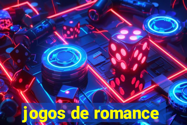 jogos de romance